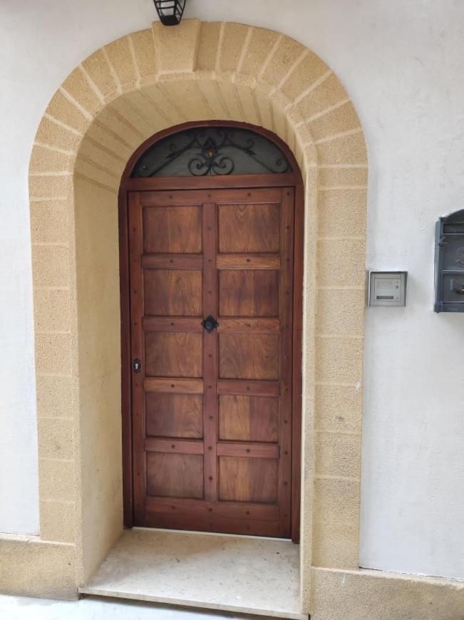 Le Di Mariu Holiday home Mazara del Vallo